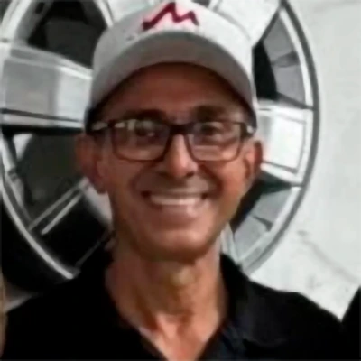 Edson Acacio Rodrigues