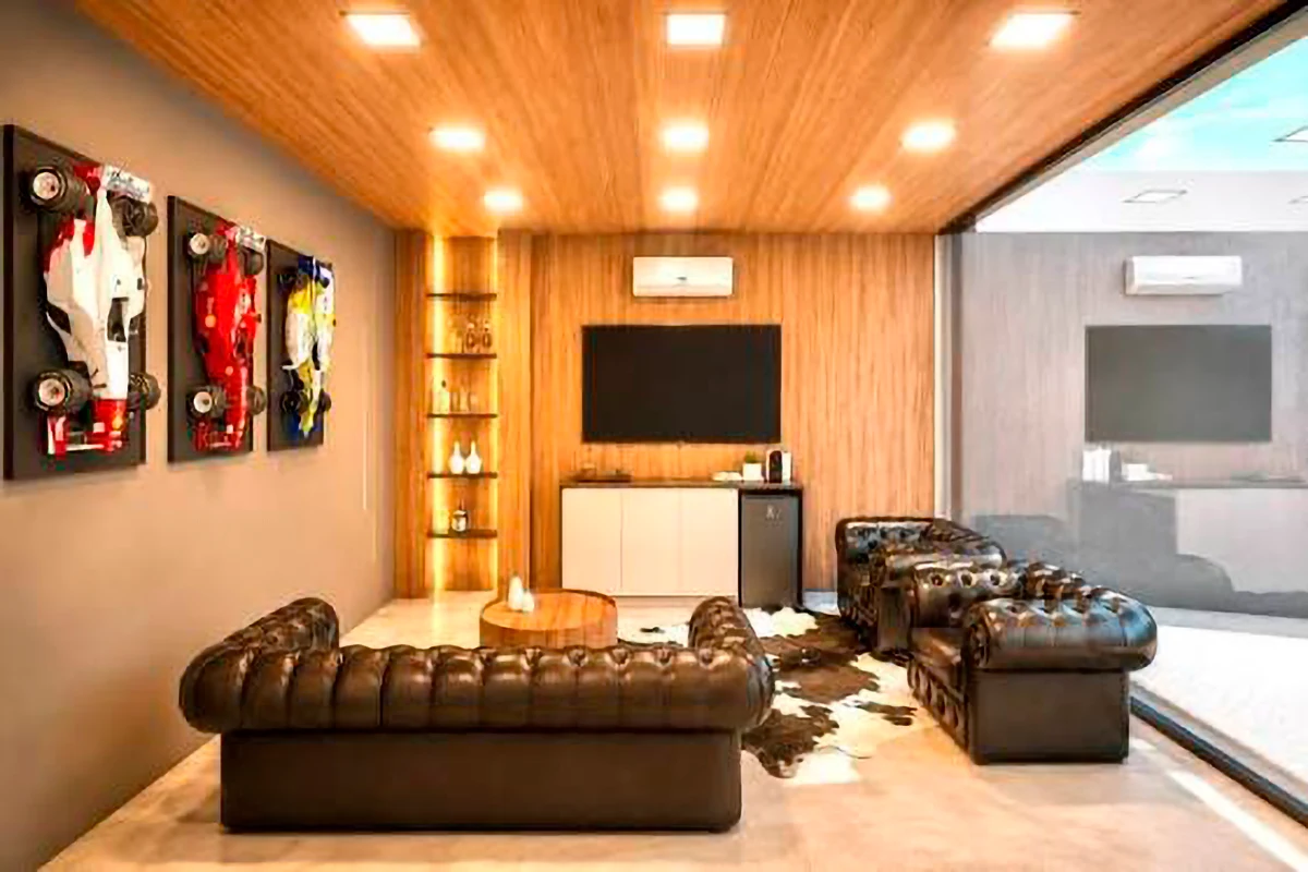 Sala de Espera