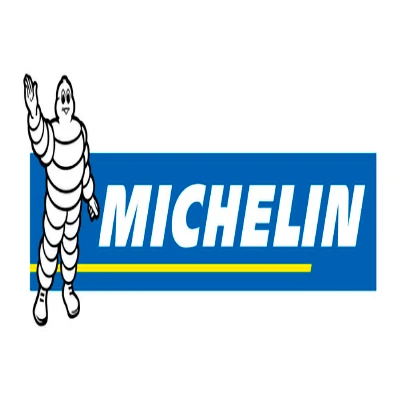 Pneus Michelin
