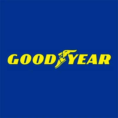 Pneus Goodyear