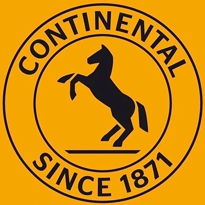Pneus Continental