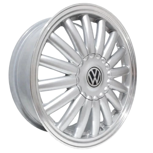 Roda VW Gol Bananinha - foto 3