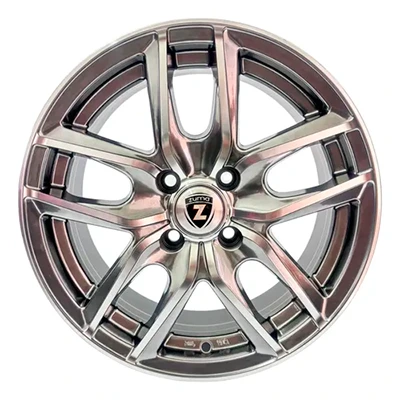 Roda Liga Leve Tuning Z