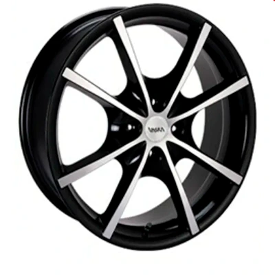 Roda Liga Leve Vasca Stylo