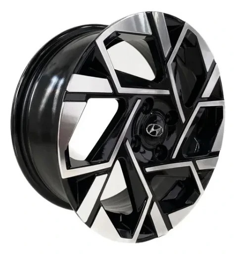 Roda HB 20 Xtreme - foto 3
