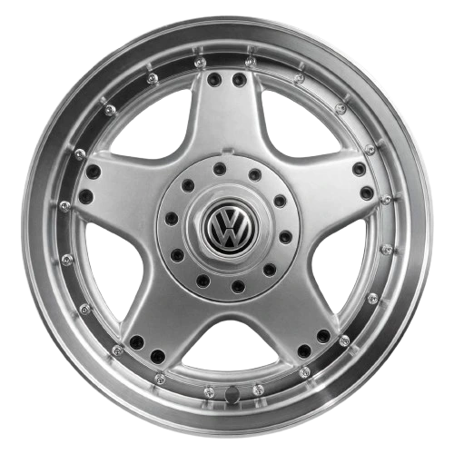 Roda VW Summer