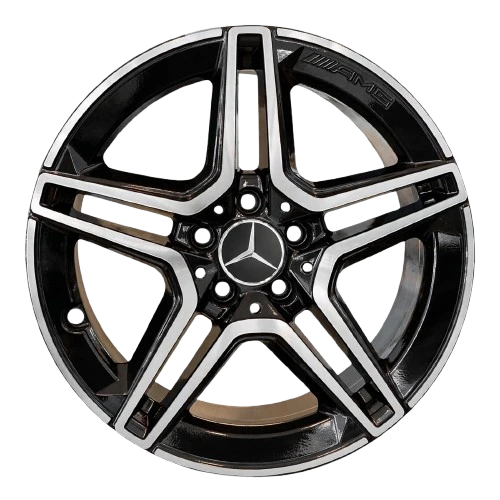 Roda Mercedes C63