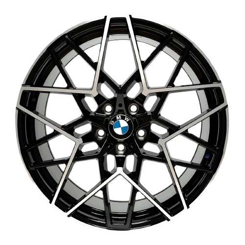 Roda Bmw M8 COUPÉ