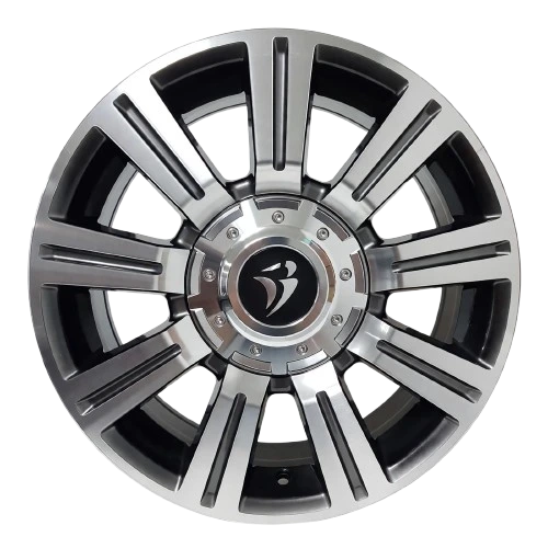Roda BRW 600