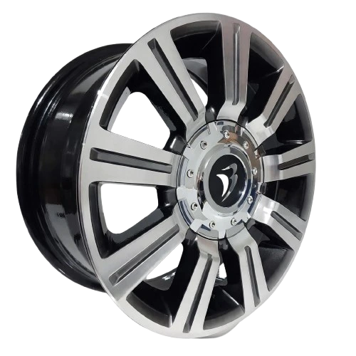 Roda BRW 600 - foto 2