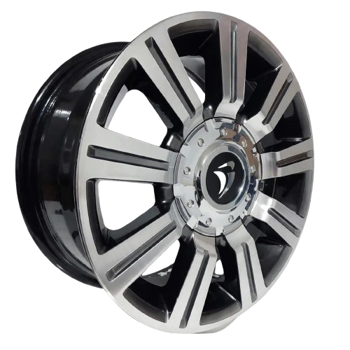 Roda BRW 600 - foto 3