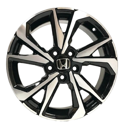 Roda Honda Civic Si - foto 1