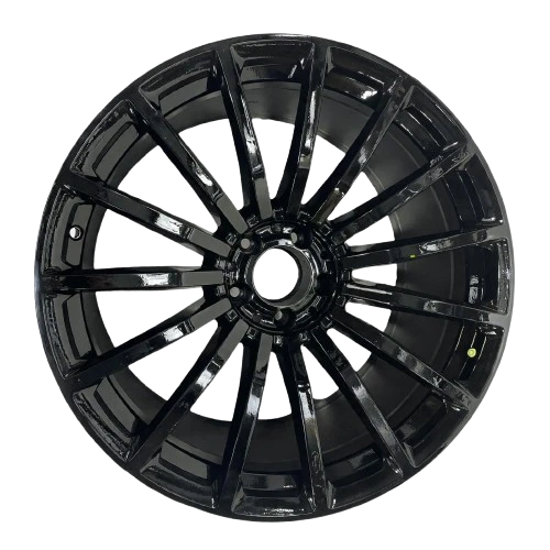 Roda TSW Asan