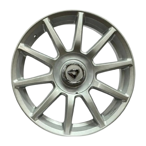 Roda Volcano Daimler - foto 1