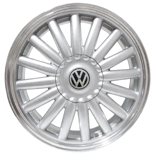 Roda VW Gol Bananinha