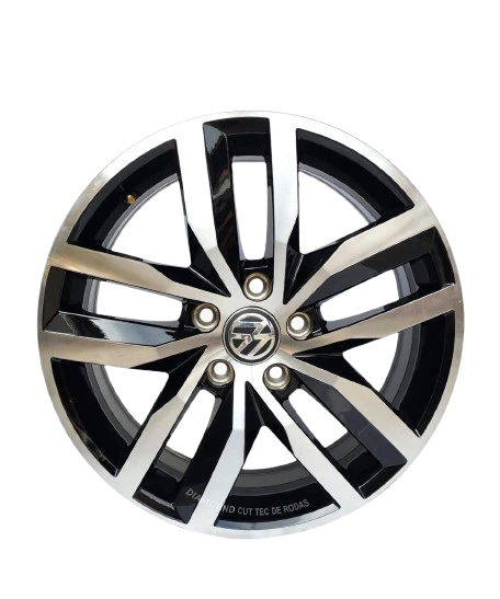 Roda VW Golf Madrid