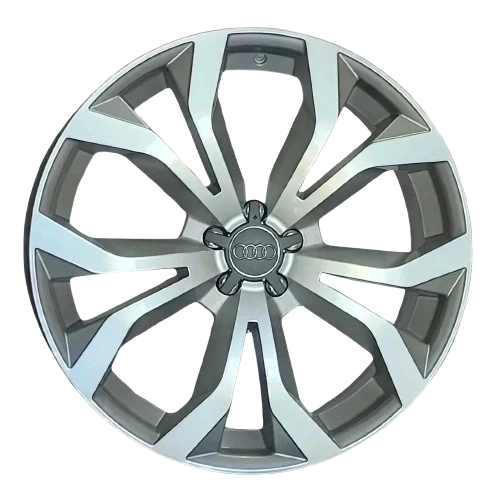 Roda Audi RS6