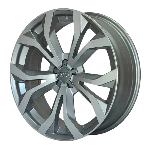 Roda Audi RS6 - foto 2