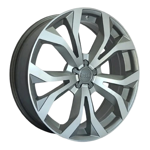Roda Audi RS6 - foto 3