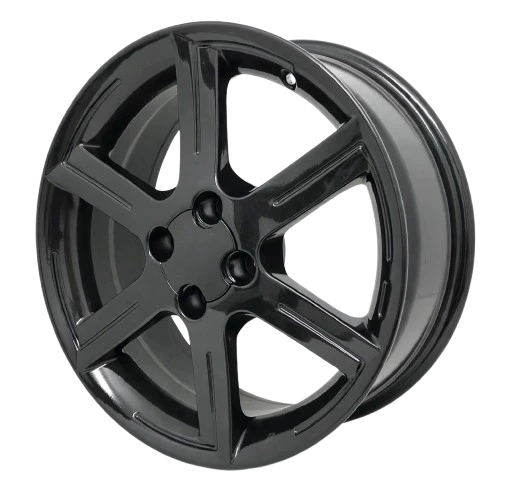 Roda Scorro S-183 - foto 2
