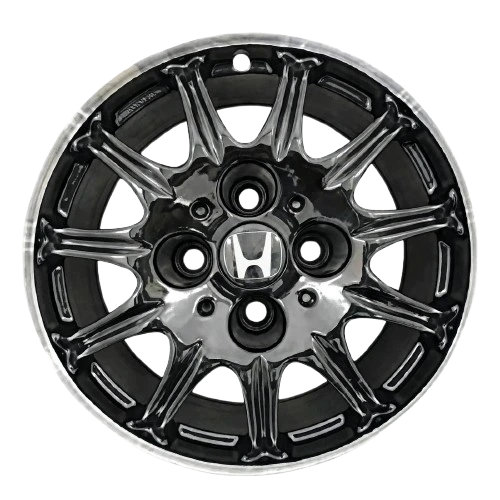 Roda Scorro S-155 - foto 1