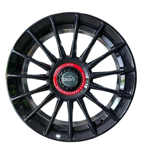 Roda B.A.R. New Sunline
