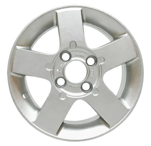 Roda Scorro S-142 - foto 1