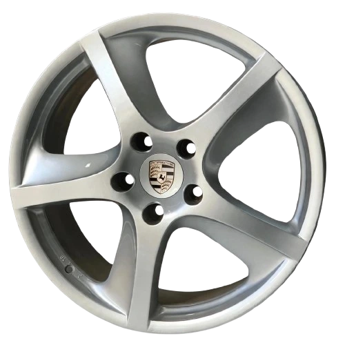 Roda Kromma KR1610
