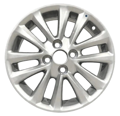 Roda Toyota Etios - foto 1
