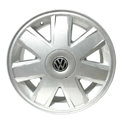 Roda Santana Comfortline - foto 1
