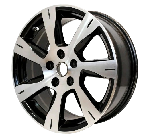 Roda Renault Fluence - foto 2