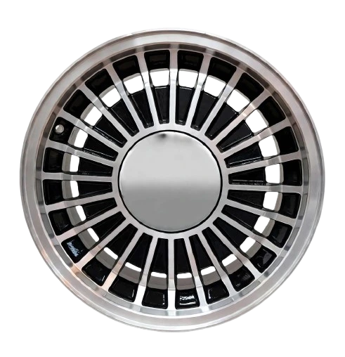 Roda Chevrolet Opala