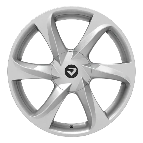 Roda Esportiva New Santorine