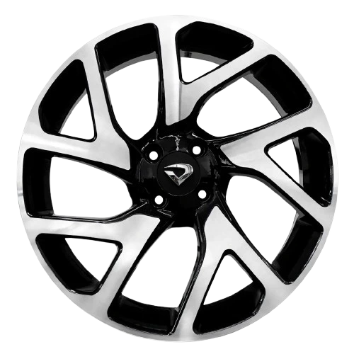 Roda Esportiva Velar