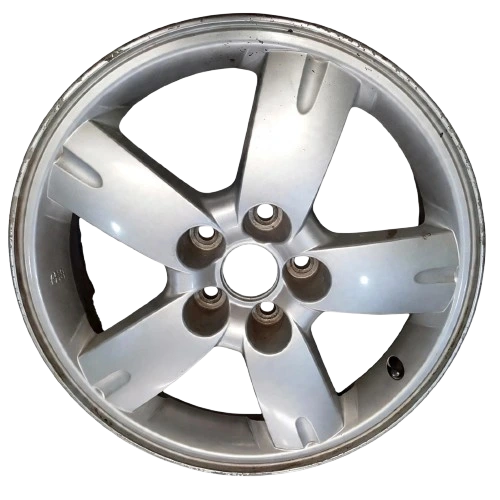 Roda Mitsubishi Airtrek - foto 1