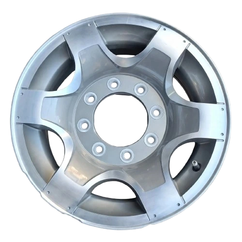 Roda Ford F-250 XLT