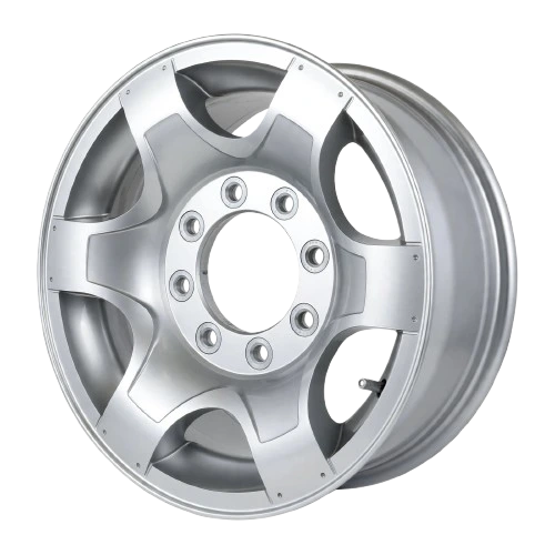 Roda Ford F-250 XLT - foto 2