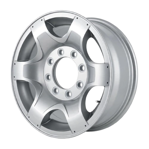 Roda Ford F-250 XLT - foto 3
