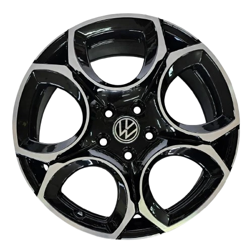 Roda GOLF MK8 - foto 1