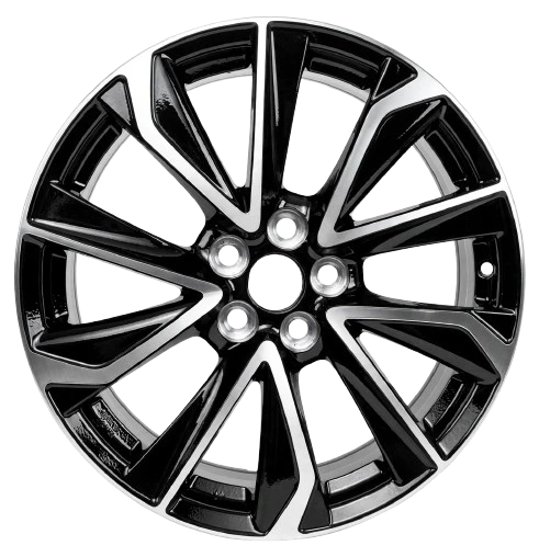 Roda KRMai S49 - foto 1