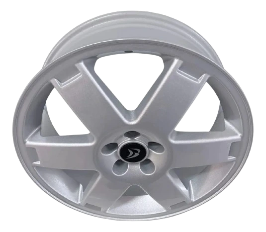 Roda Volcano Extreme 6 raios - foto 2