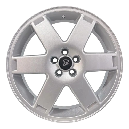 Roda Volcano Extreme 6 raios - foto 1