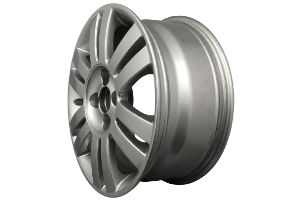 Roda Chevrolet Agile - foto 2