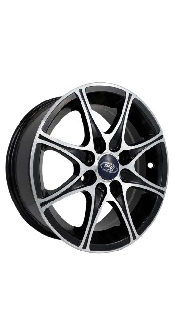 Roda Ford esportiva - foto 2