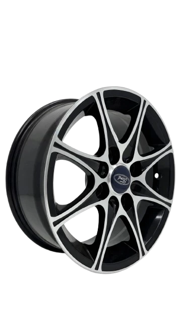 Roda Ford esportiva - foto 3