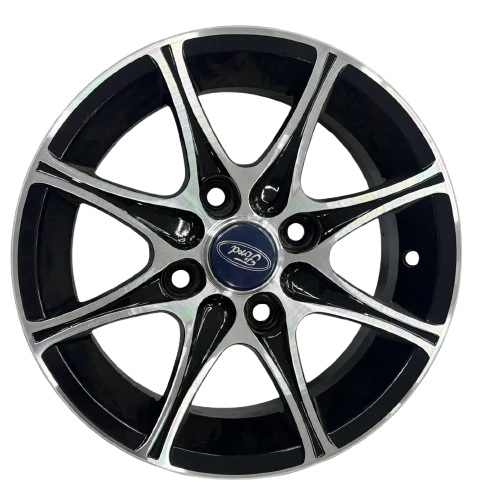 Roda Ford esportiva