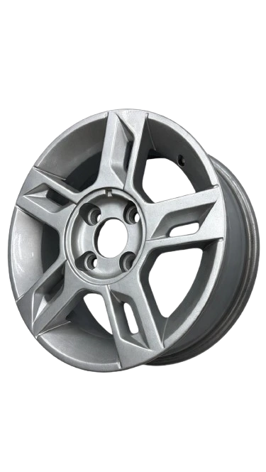 Roda Fiat Abarth - foto 2
