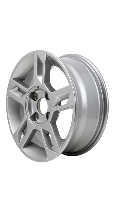 Roda Fiat Abarth - foto 3