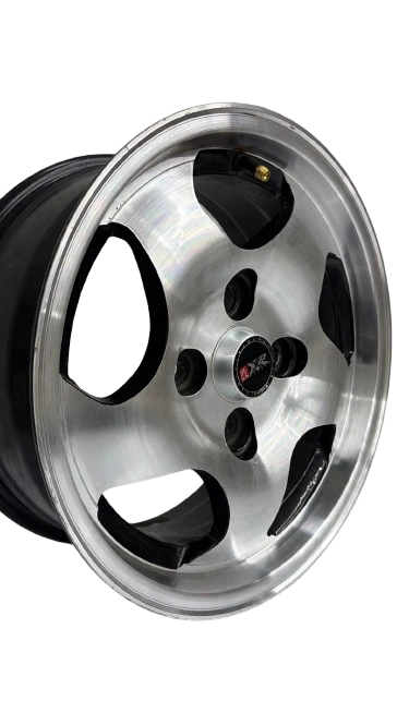 Roda Esportiva XXR Racing - foto 2