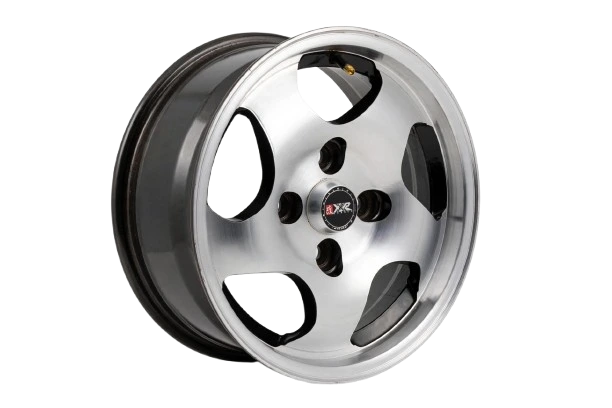 Roda Esportiva XXR Racing - foto 3